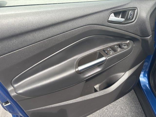 2019 Ford Escape SE 4WD