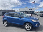 2019 Ford Escape SE 4WD