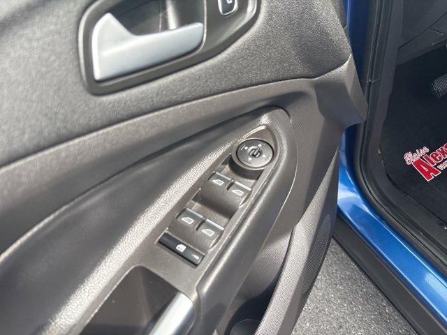 2019 Ford Escape SE 4WD