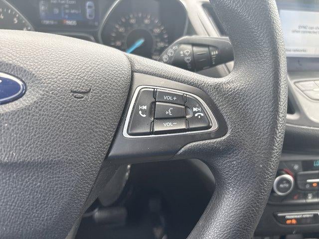 2019 Ford Escape SE 4WD