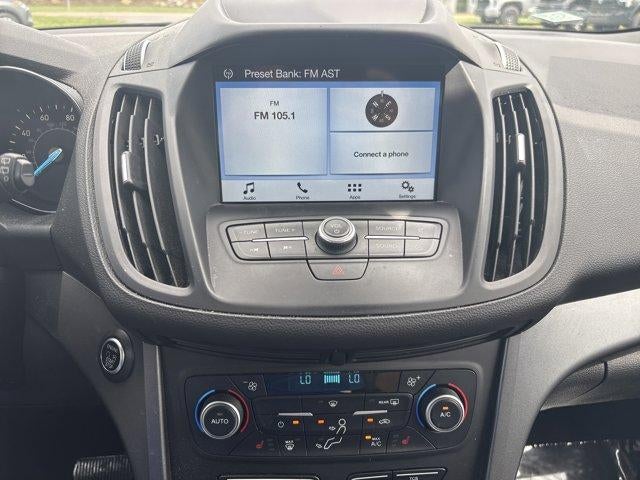 2019 Ford Escape SE 4WD