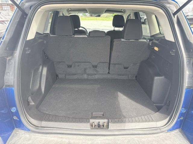 2019 Ford Escape SE 4WD