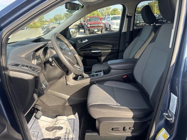 2018 Ford Escape SE 4WD
