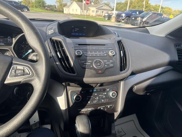 2018 Ford Escape SE 4WD