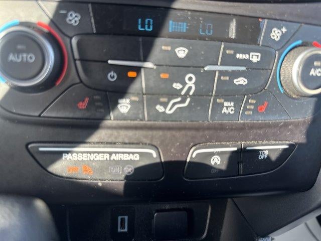 2018 Ford Escape SE 4WD