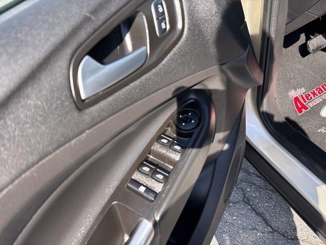 2017 Ford Escape SE 4WD