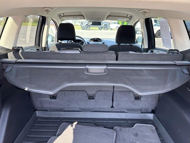 2017 Ford Escape SE 4WD