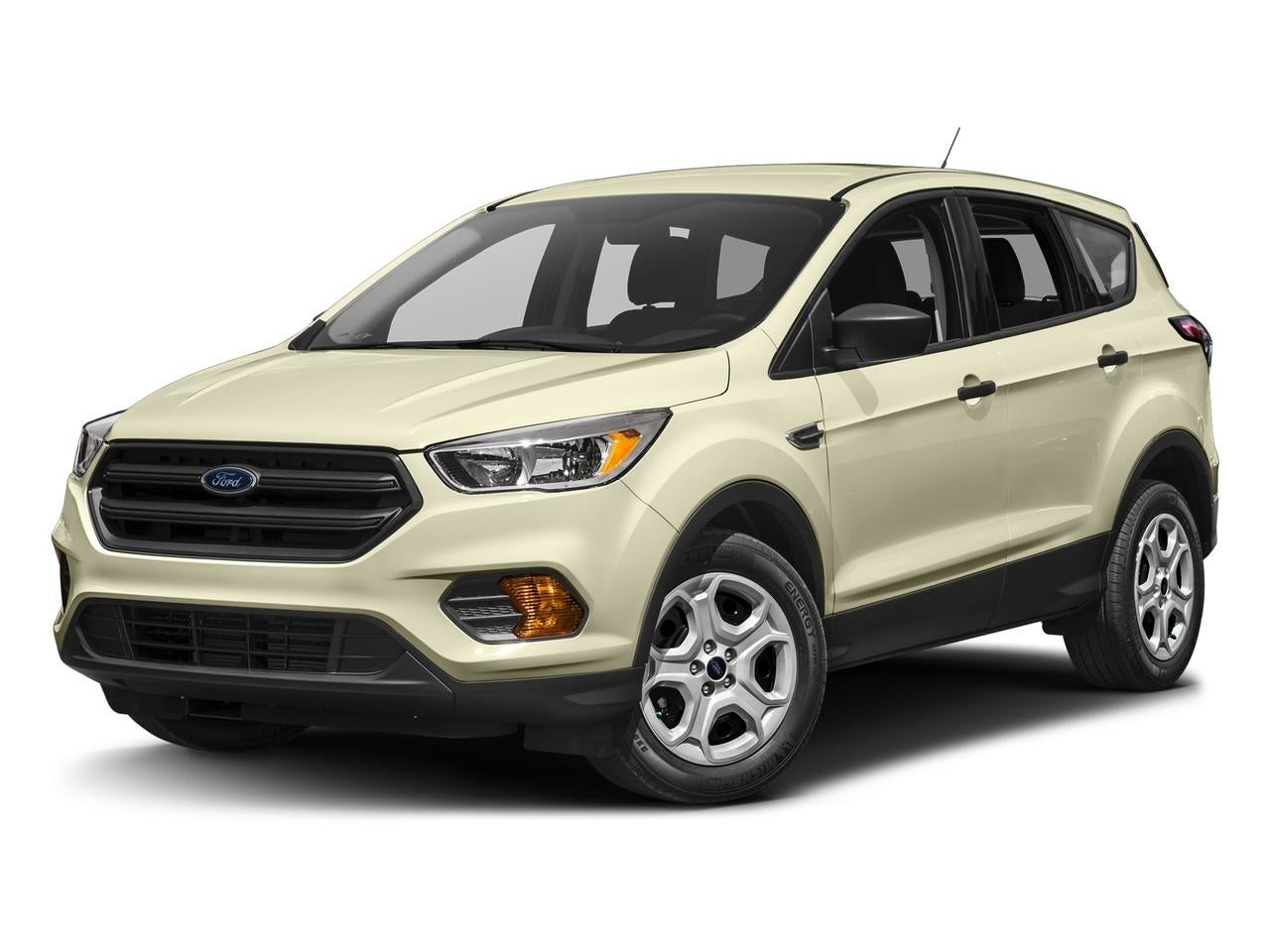 2017 Ford Escape SE 4WD