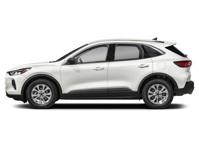 2023 Ford Escape Active AWD