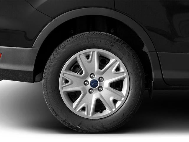 2014 Ford Escape 4WD 4dr SE