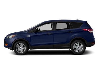 2014 Ford Escape 4WD 4dr SE