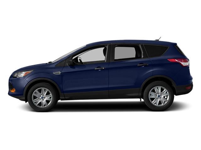 2014 Ford Escape 4WD 4dr SE