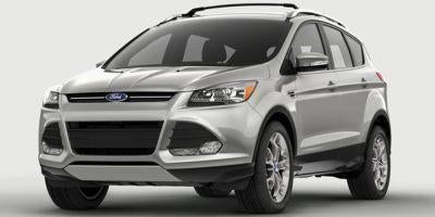 2014 Ford Escape 4WD 4dr SE