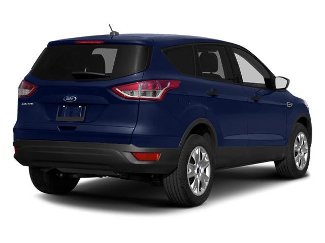 2014 Ford Escape 4WD 4dr SE