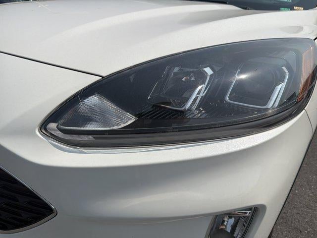 2022 Ford Escape SEL AWD