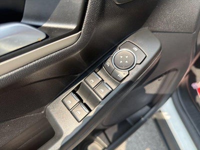 2022 Ford Escape SEL AWD