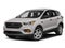 2019 Ford Escape SEL 4WD