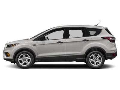 2019 Ford Escape SEL 4WD