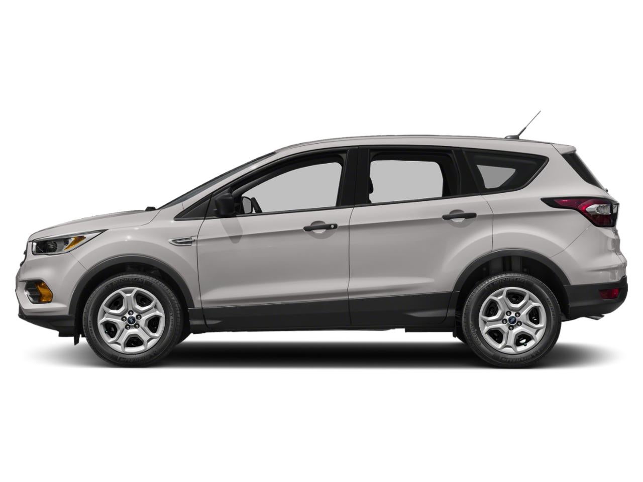 2019 Ford Escape SEL 4WD