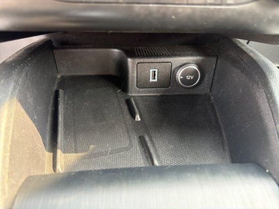 2020 Ford Escape Titanium AWD