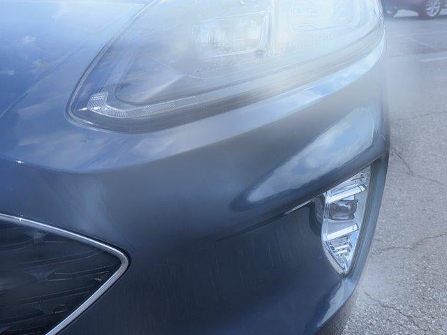 2020 Ford Escape Titanium AWD