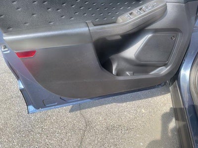 2020 Ford Escape Titanium AWD