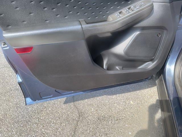 2020 Ford Escape Titanium AWD