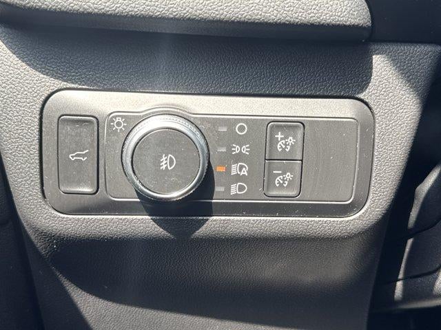 2020 Ford Escape Titanium AWD