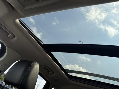 2016 Ford Escape 4WD 4dr Titanium
