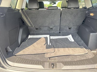 2016 Ford Escape 4WD 4dr Titanium