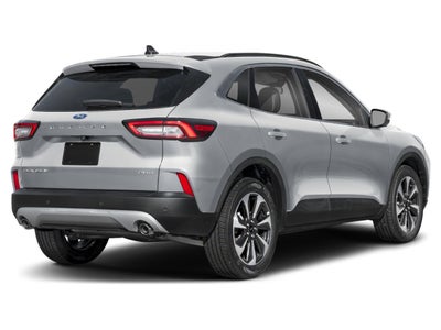 2024 Ford Escape Platinum AWD
