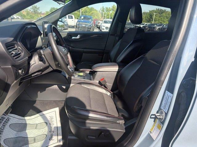 2024 Ford Escape ST-Line AWD