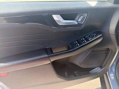 2024 Ford Escape ST-Line AWD
