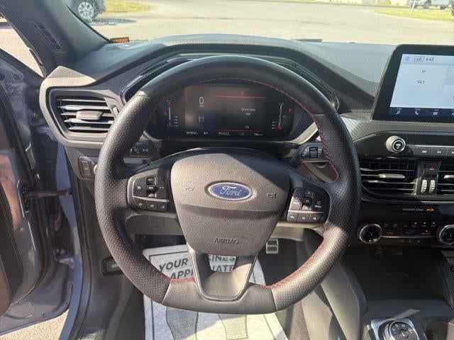 2024 Ford Escape ST-Line AWD