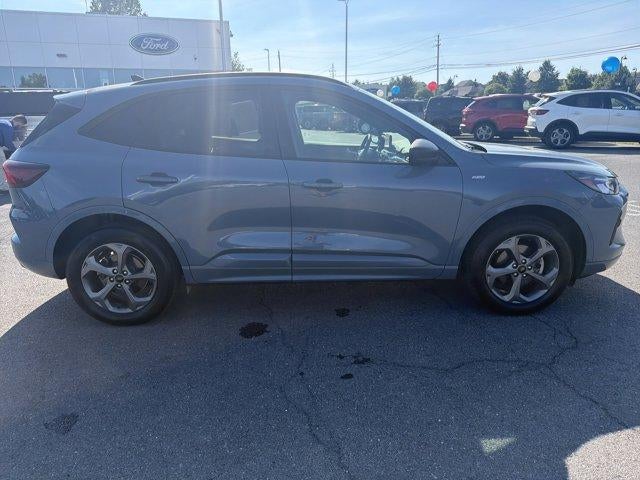 2024 Ford Escape ST-Line AWD