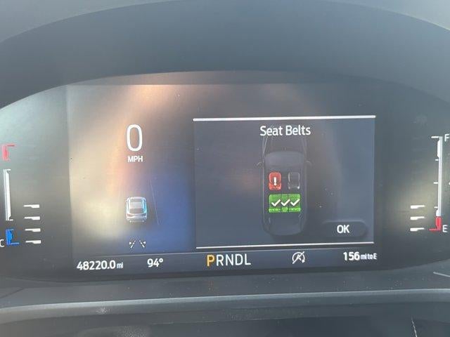 2024 Ford Escape ST-Line AWD