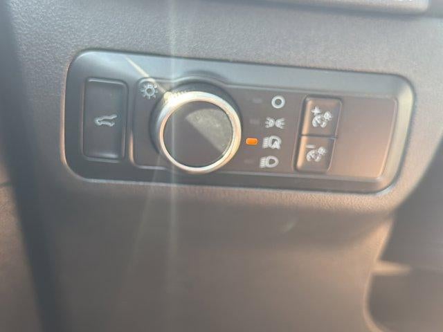 2024 Ford Escape ST-Line AWD