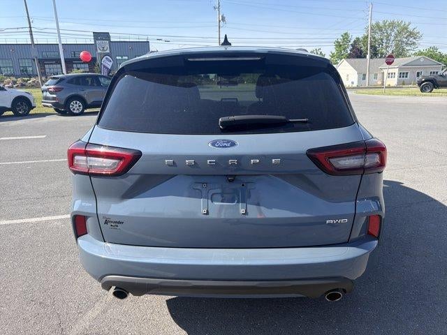 2024 Ford Escape ST-Line AWD