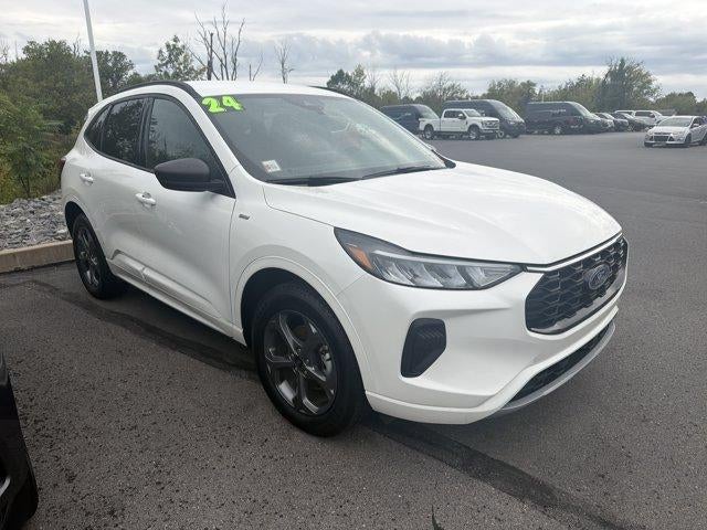 2024 Ford Escape ST-Line AWD