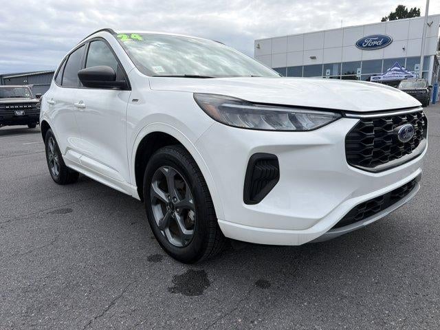 2024 Ford Escape ST-Line AWD