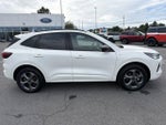 2024 Ford Escape ST-Line AWD
