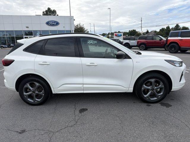 2024 Ford Escape ST-Line AWD