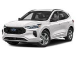 2024 Ford Escape ST-Line AWD