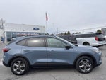 2025 Ford Escape ST-Line AWD
