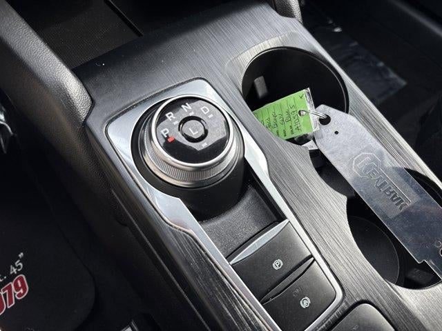 2025 Ford Escape ST-Line AWD