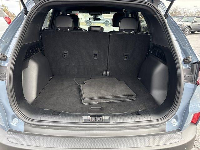 2025 Ford Escape ST-Line AWD