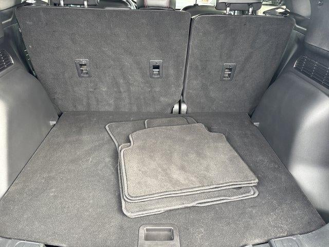 2025 Ford Escape ST-Line AWD