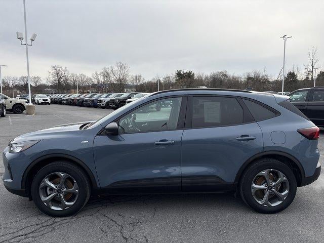2025 Ford Escape ST-Line AWD