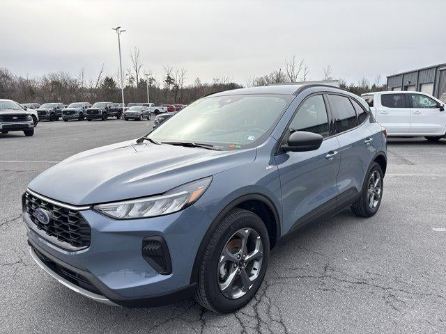 2025 Ford Escape ST-Line AWD