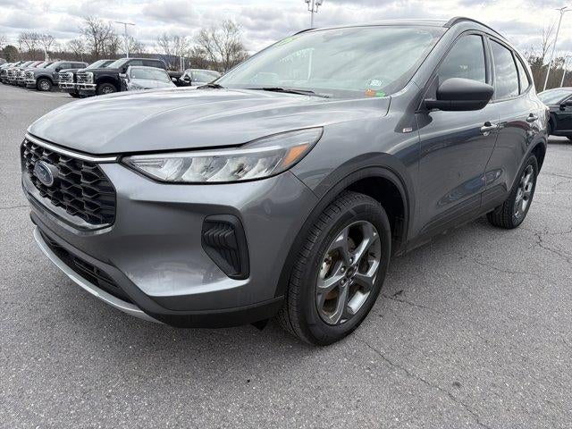 2025 Ford Escape ST-Line AWD